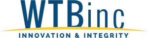 WTBinc logo